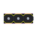 Lian Li UNI FAN SL Wireless 3x 120mm Reverse Blade Fan Kit Black (12RSL1W3B) – TechCure India