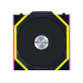 Lian Li UNI Fan SL Wireless ARGB 120mm Cabinet Fan, Single Pack (G99-12SL1W1B-IN) – TechCure India
