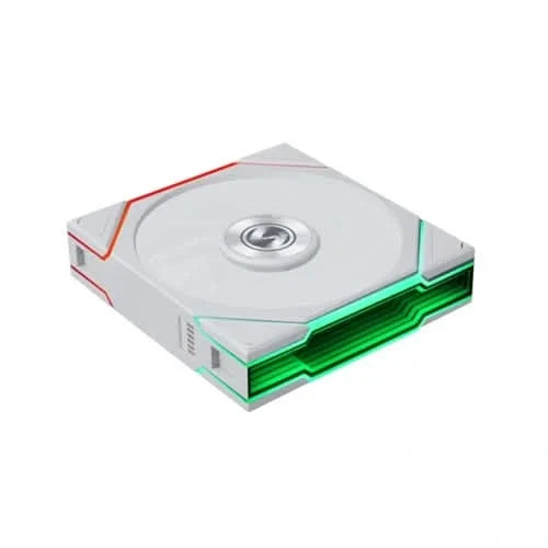 LIAN LI UNI FAN TL FLEX 120mm ARGB Case Fan 3-Pack – photo 2 – TechCure India