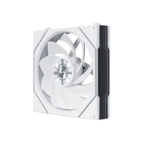 LIAN LI UNI FAN TL FLEX 120mm ARGB Case Fan 3-Pack – photo 3 – TechCure India