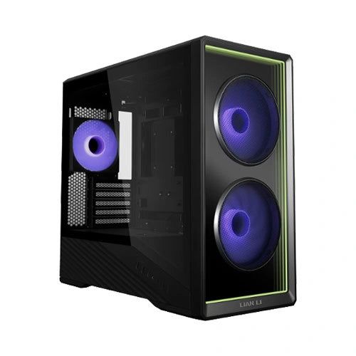 Lian Li Vector V150 INF ARGB M-ATX Mini Tower Case