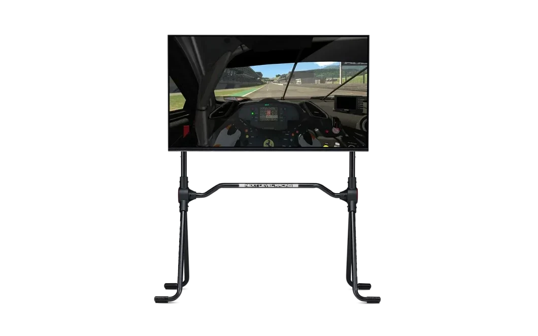 NEXT LEVEL RACING LITE MONITOR STAND NLR-A020 – TechCure India