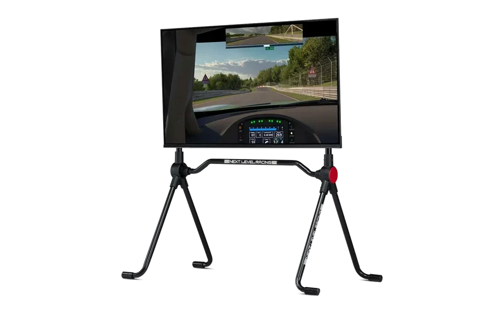 NEXT LEVEL RACING LITE MONITOR STAND NLR-A020 – TechCure India