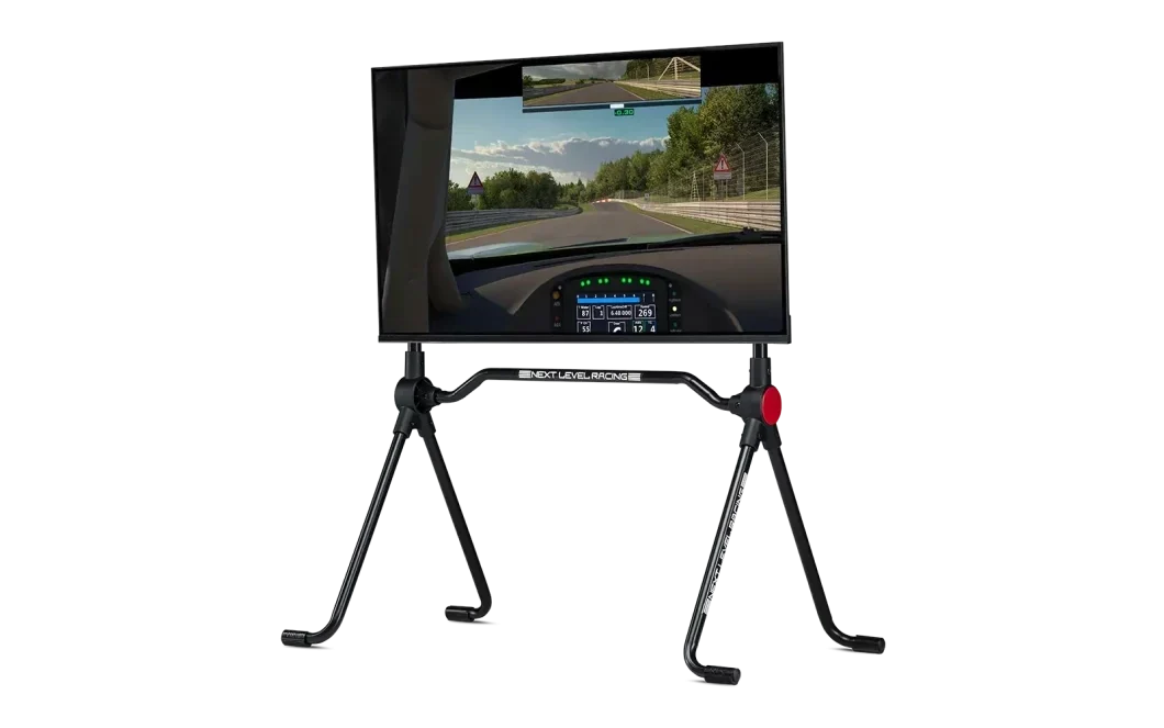 NEXT LEVEL RACING LITE MONITOR STAND NLR-A020 – TechCure India