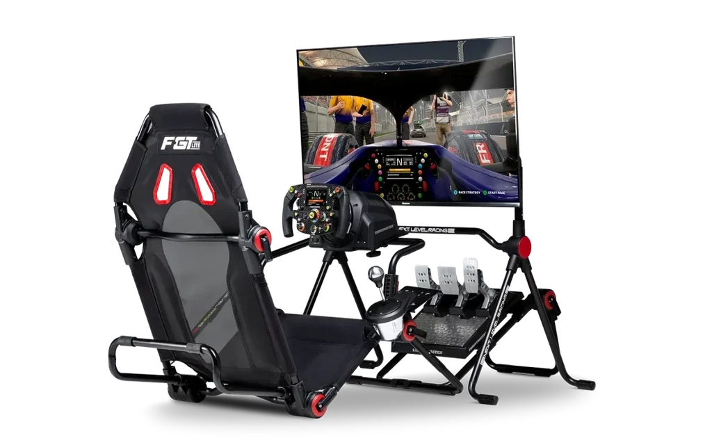 NEXT LEVEL RACING LITE MONITOR STAND NLR-A020 – TechCure India