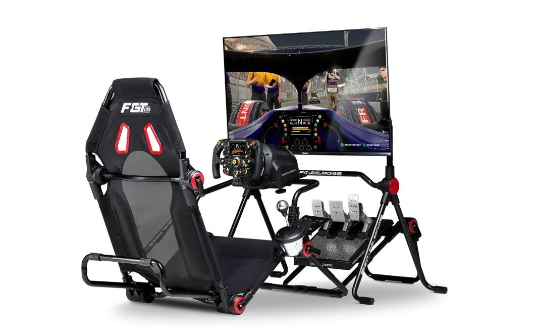 NEXT LEVEL RACING LITE MONITOR STAND NLR-A020 – TechCure India