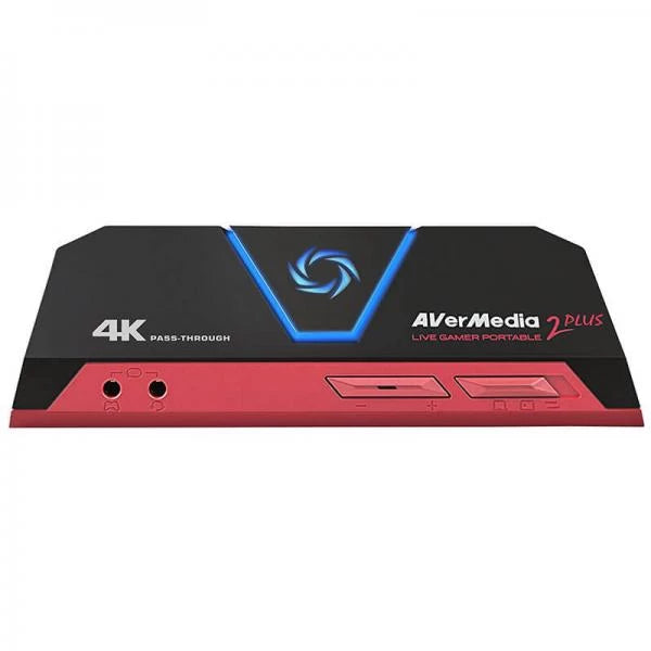 AVerMedia Live Gamer Portable 2 Plus – TechCure India