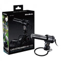 AVerMedia AM133 Live streamer Microphone – TechCure India