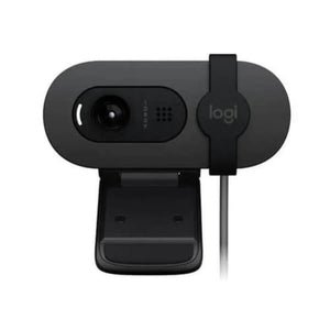LOGITECH Brio 100 Full HD Webcam ( Graphite )