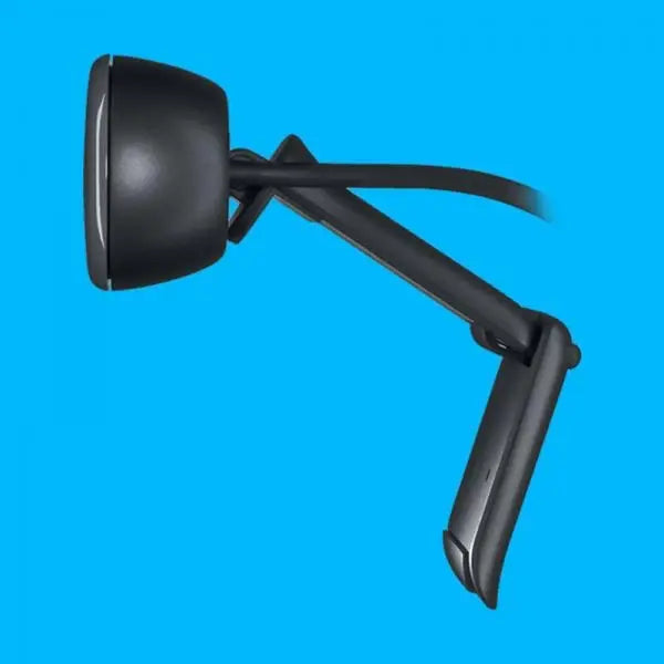 Logitech C270 Webcam (C270) – TechCure India