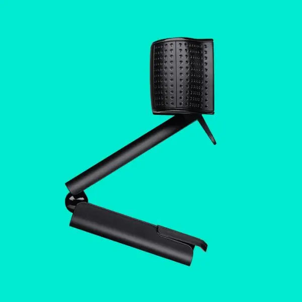 Logitech C922 Pro Sreaming Webcam – TechCure India