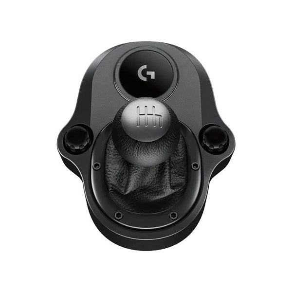 Logitech Driving Force Shifter – TechCure India