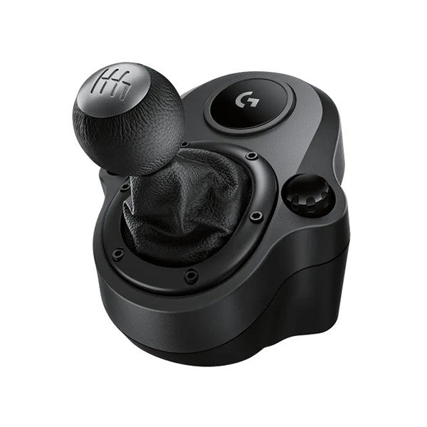 Logitech Driving Force Shifter – TechCure India