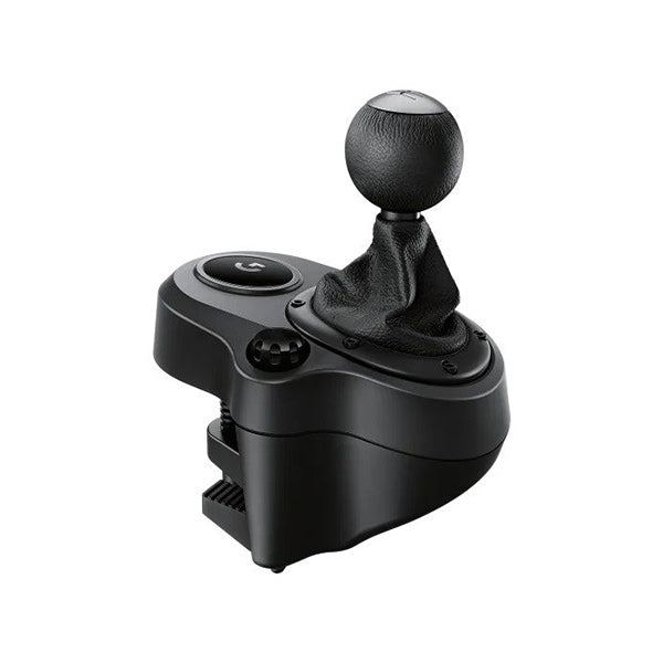 Logitech Driving Force Shifter – TechCure India