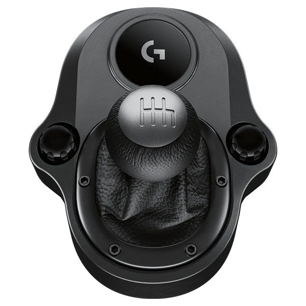 Logitech Driving Force Shifter for G29 And G920 Racing Wheels – TechCure India