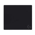 LOGITECH G G740 Large Cloth Black Gaming Mouse Pad – TechCure India