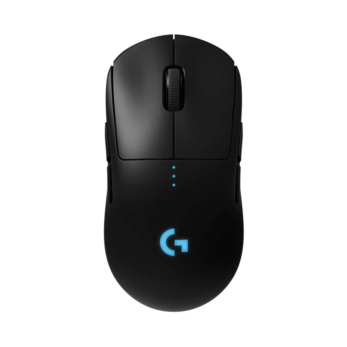 Logitech G Pro Wireless Gaming Mouse (910-005274) – TechCure India