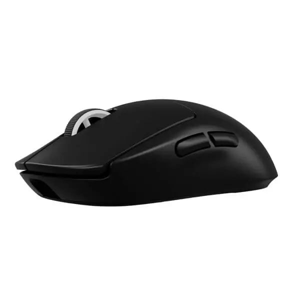 Logitech G Pro X Superlight 2 Wireless Gaming Mouse (Black) (910-006632) – TechCure India