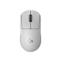 Logitech G PRO X Superlight 2 Wireless White Mouse 910-006640 – TechCure India