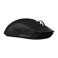 Logitech G Pro X Superlight Wireless Gaming Mouse (Black) (910-005882) – TechCure India