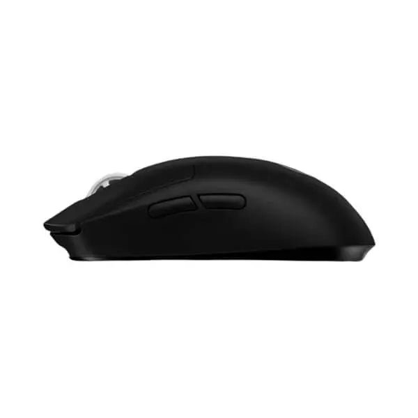 Logitech G Pro X Superlight Wireless Gaming Mouse (Black) (910-005882) – TechCure India