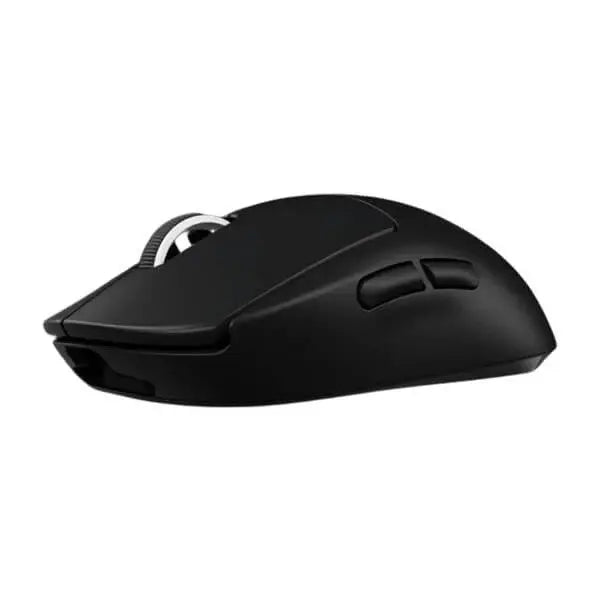 Logitech G Pro X Superlight Wireless Gaming Mouse (Black) (910-005882) – TechCure India