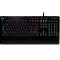 LOGITECH G213 PRODIGY Gaming Keyboard With RGB Backlight 920-008096 – TechCure India