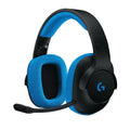 Logitech G233 Prodigy Black Gaming Headset – TechCure India