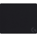 LOGITECH G240 Medium Mousepad ( Black ) – TechCure India