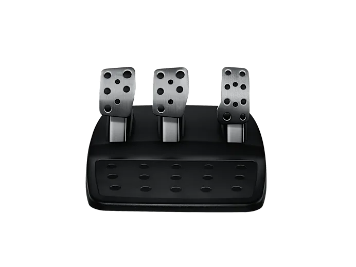 Logitech G29 Steering Wheel & Pedals – TechCure India