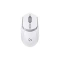 Logitech G309 Lightspeed Wireless Gaming Mouse White (910-007209) – TechCure India