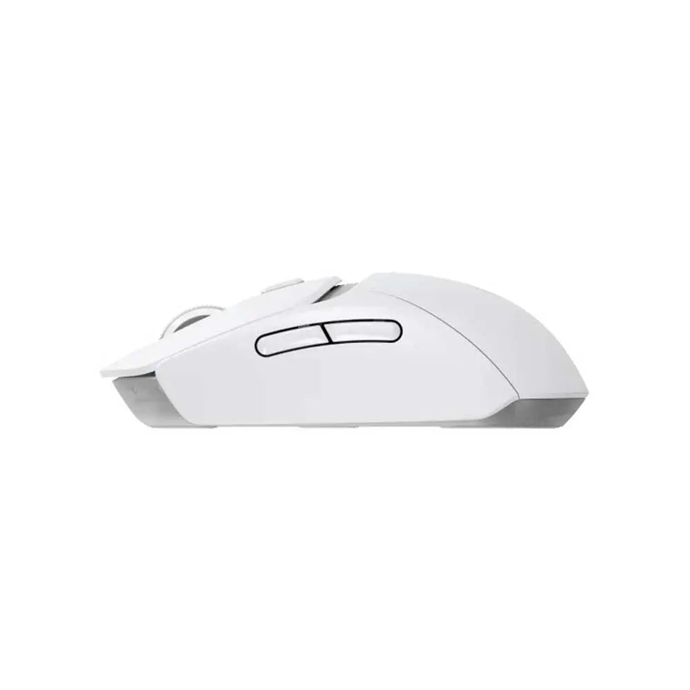 Logitech G309 Lightspeed Wireless Gaming Mouse White (910-007209) – TechCure India