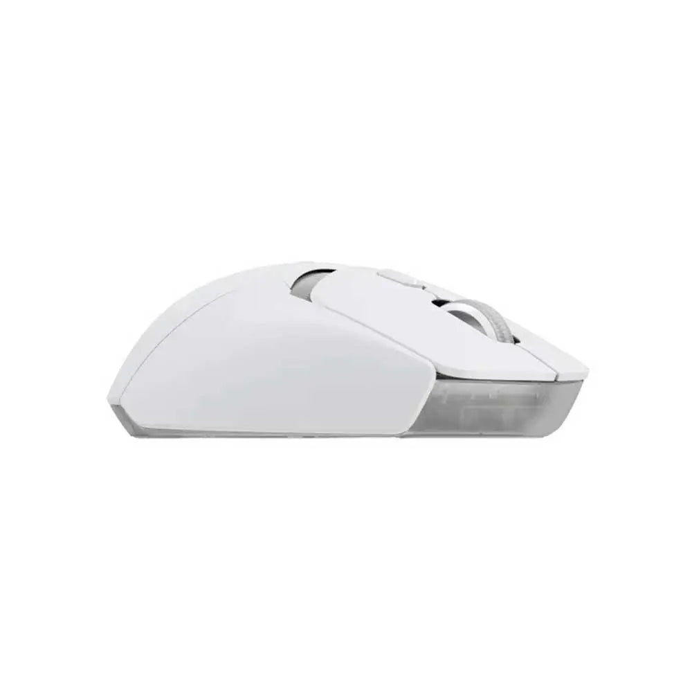 Logitech G309 Lightspeed Wireless Gaming Mouse White (910-007209) – TechCure India