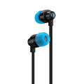 Logitech G333 Gaming Earphone (Black) 981-000925 – TechCure India