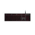 Logitech G413 Mechanical Backlit Gaming Keyboard – TechCure India