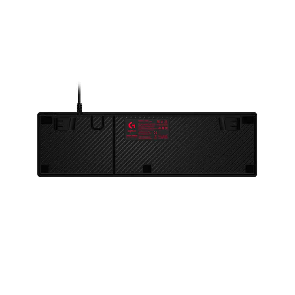 Logitech G413 Mechanical Backlit Gaming Keyboard – TechCure India