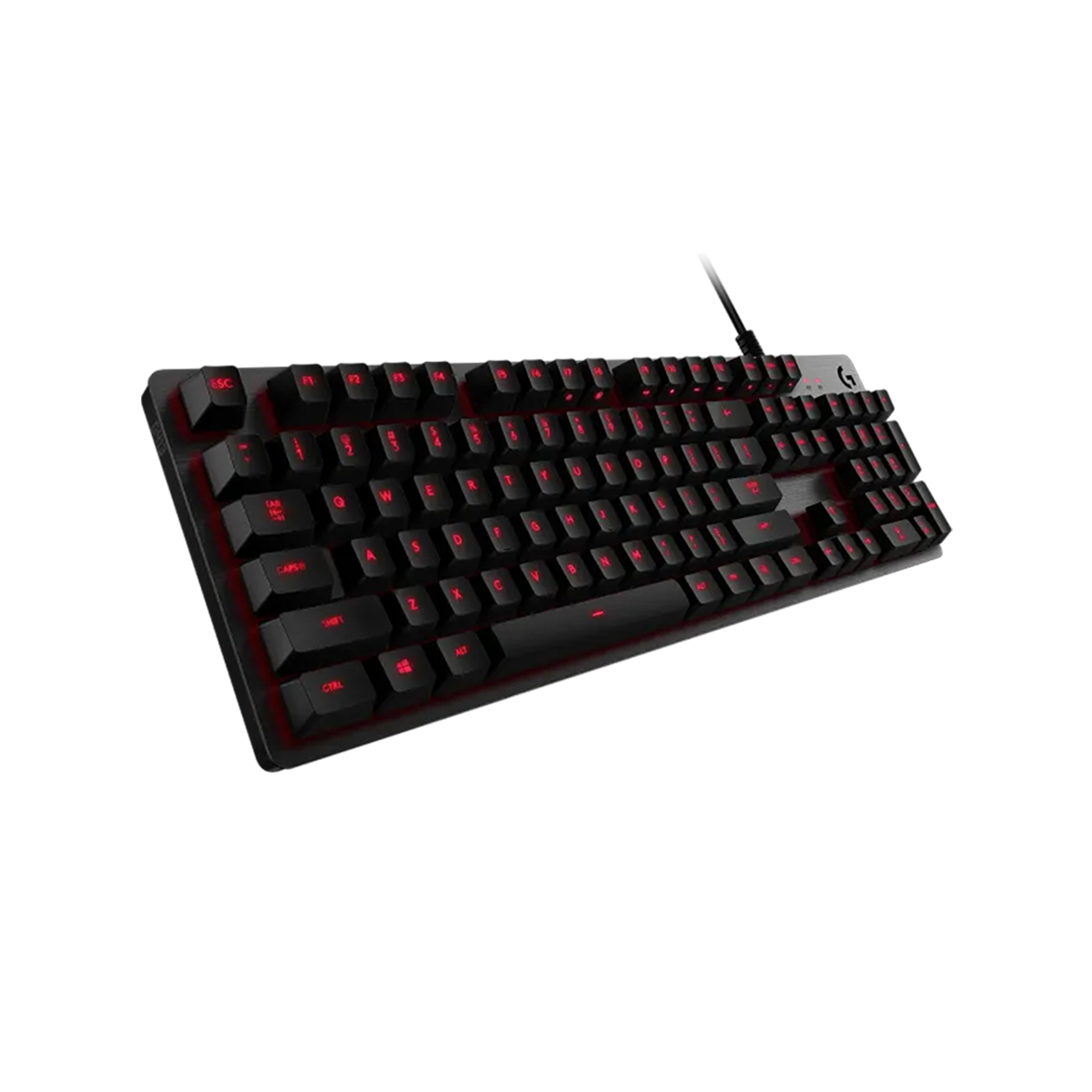 Logitech G413 Mechanical Backlit Gaming Keyboard – photo 2 – TechCure India