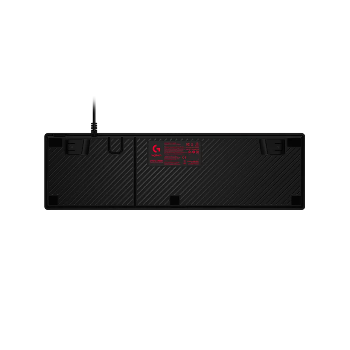 Logitech G413 Mechanical Backlit Gaming Keyboard – photo 3 – TechCure India