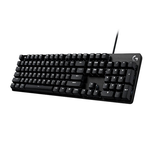 Logitech G413 SE Mechanical Gaming Keyboard – TechCure India