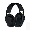 LOGITECH G435 Wireless + Bluetooth 7.1 Surround Gaming Headphone ( Black ) ( PC / PS4 / PS5 )