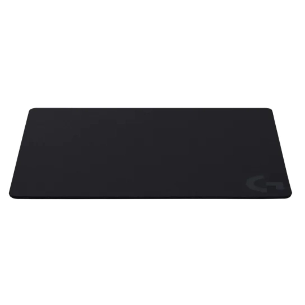 LOGITECH G440 Medium Hard Gaming Mouse Pad ( Black ) – TechCure India