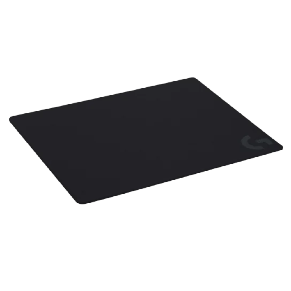 LOGITECH G440 Medium Hard Gaming Mouse Pad ( Black ) – TechCure India