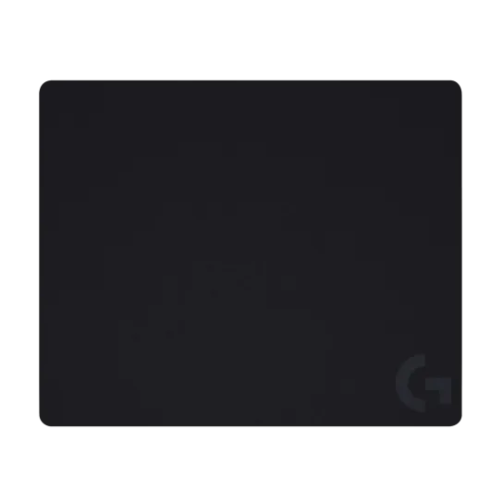 LOGITECH G440 Medium Hard Gaming Mouse Pad ( Black ) – TechCure India