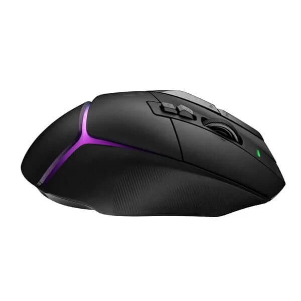 LOGITECH G502 X Plus Lightspeed Wireless Ergonomic Gaming Mouse ( 910-006164 ) ( 25600DPI / 13… – photo 3 – TechCure India