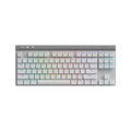 Logitech G515 Lightspeed TKL Wireless Gaming Keyboard White (920-012581) – TechCure India