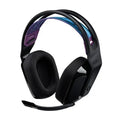 Logitech G535 Lightspeed Wireless Gaming Headset (981-000973) – TechCure India
