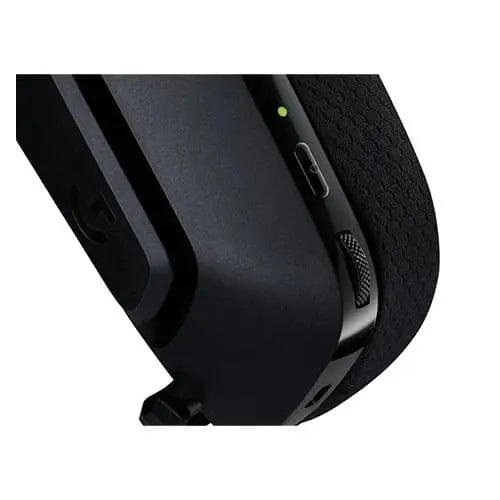 Logitech G535 Lightspeed Wireless Gaming Headset (981-000973) – TechCure India