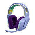 Logitech G733 Lightspeed RGB Wireless Gaming Headset (Lilac) 981-000893 – TechCure India