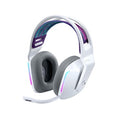 Logitech G733 LIGHTSPEED Wireless RGB Gaming Headset – White 981-000886 – TechCure India