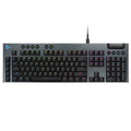 Logitech G915 X Wired Gaming Black Keyboard 920-012944 – TechCure India